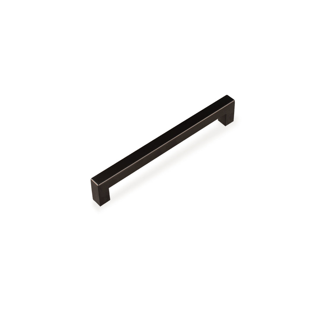 Liberty Bar Handle Matt Black 160mm