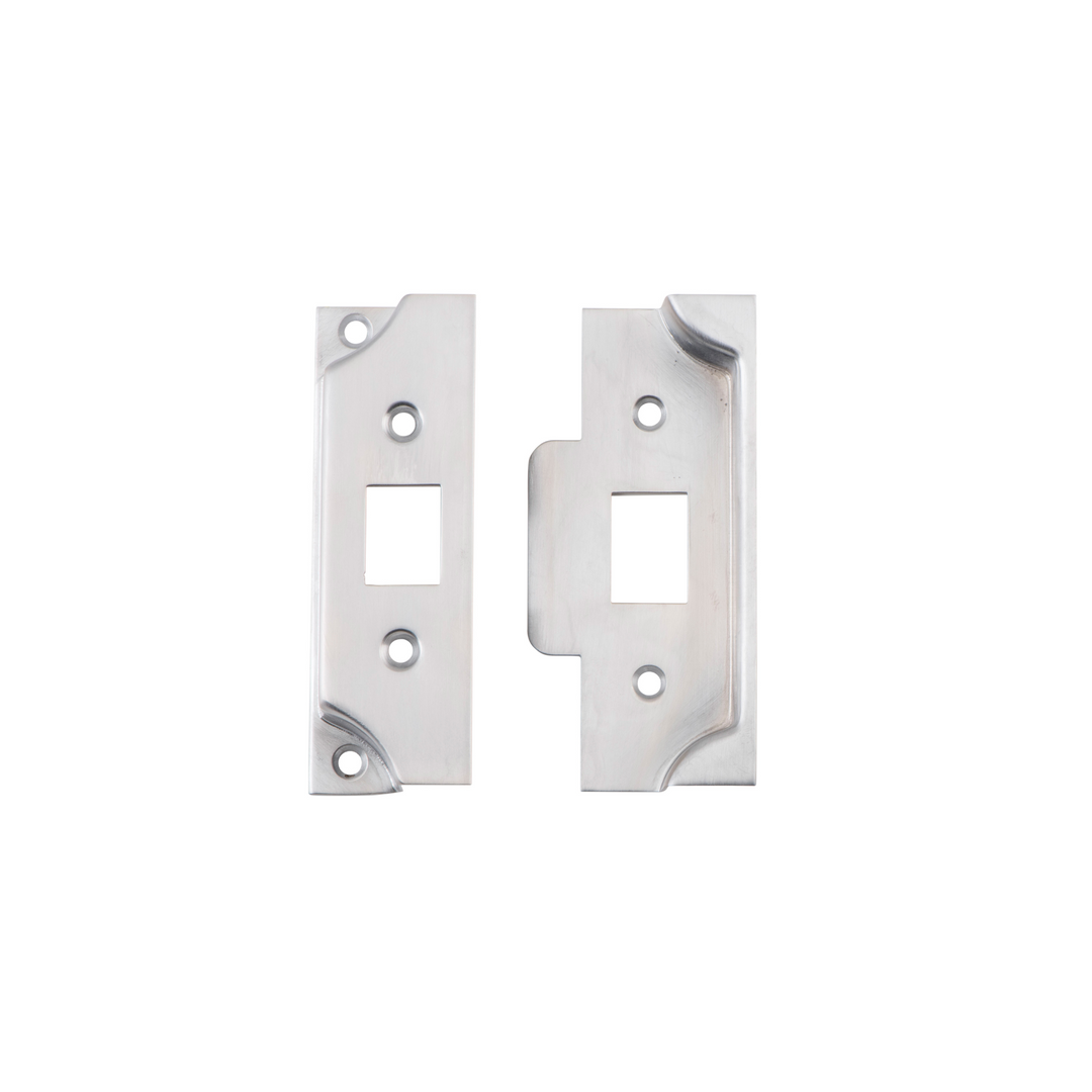 Rebate Kit to suit Split Cam Tube Latch Polished Chrome