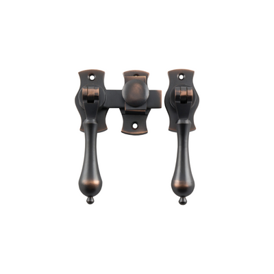 French Door Fasteners