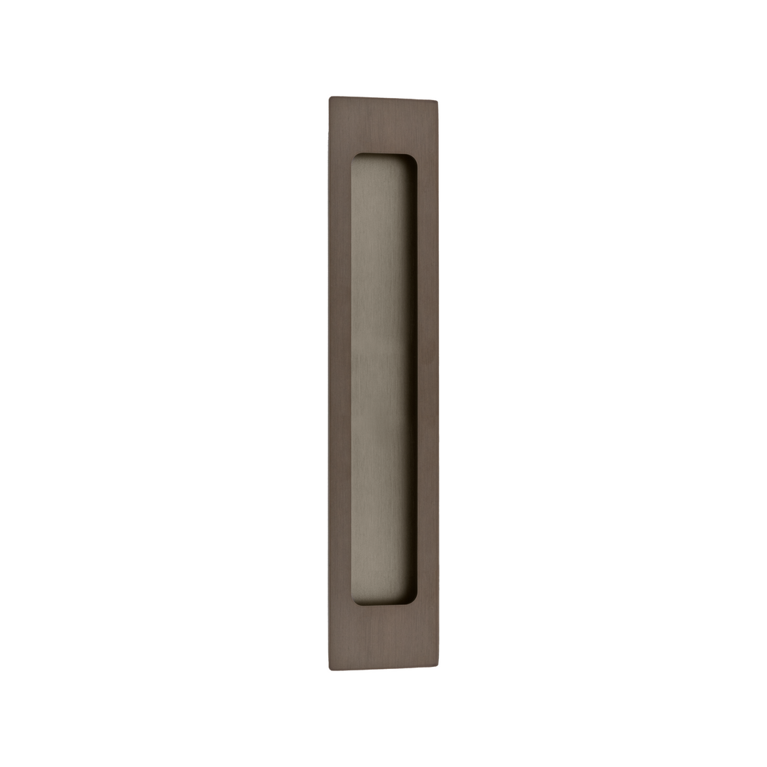 Pull Handles & Flush Pulls