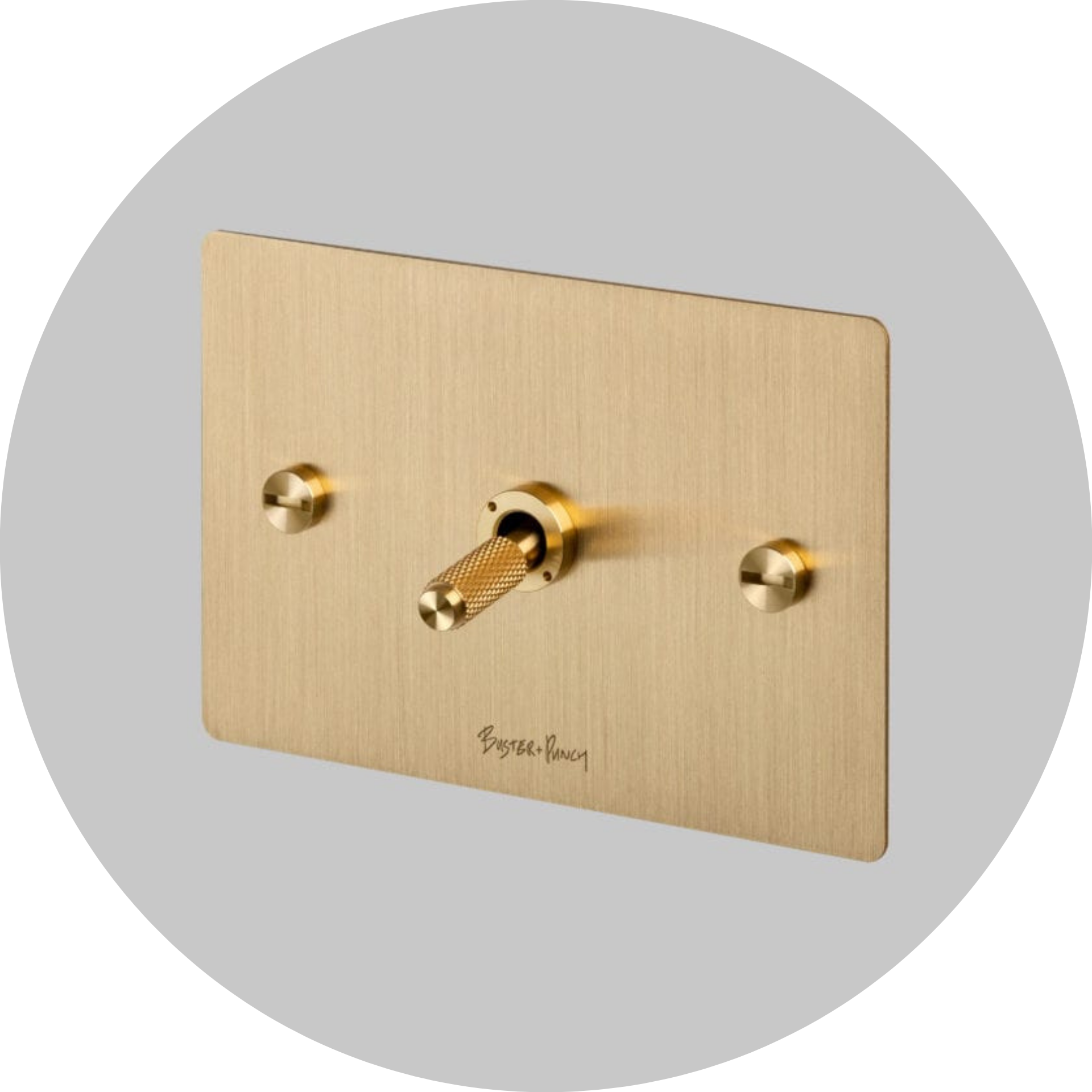 B + P Switches & Sockets – The Renovation Shop