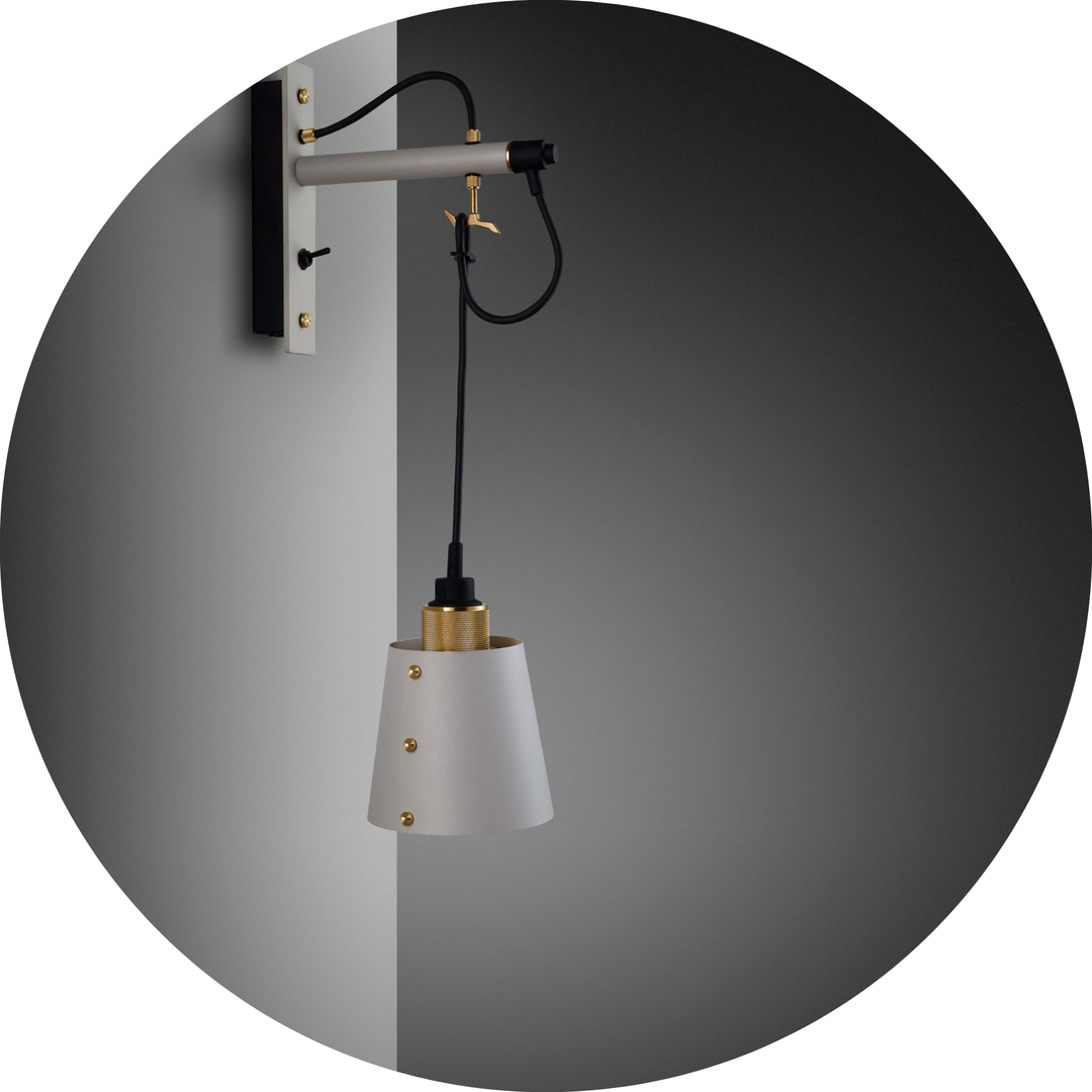 B + P Lighting