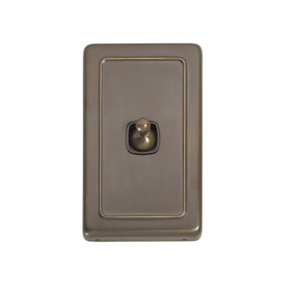 Contemporary Switches & Sockets