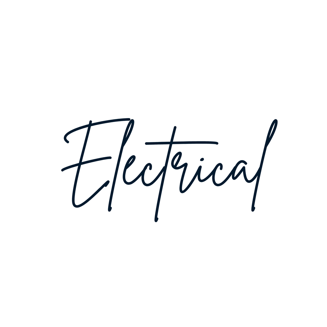 Electrical