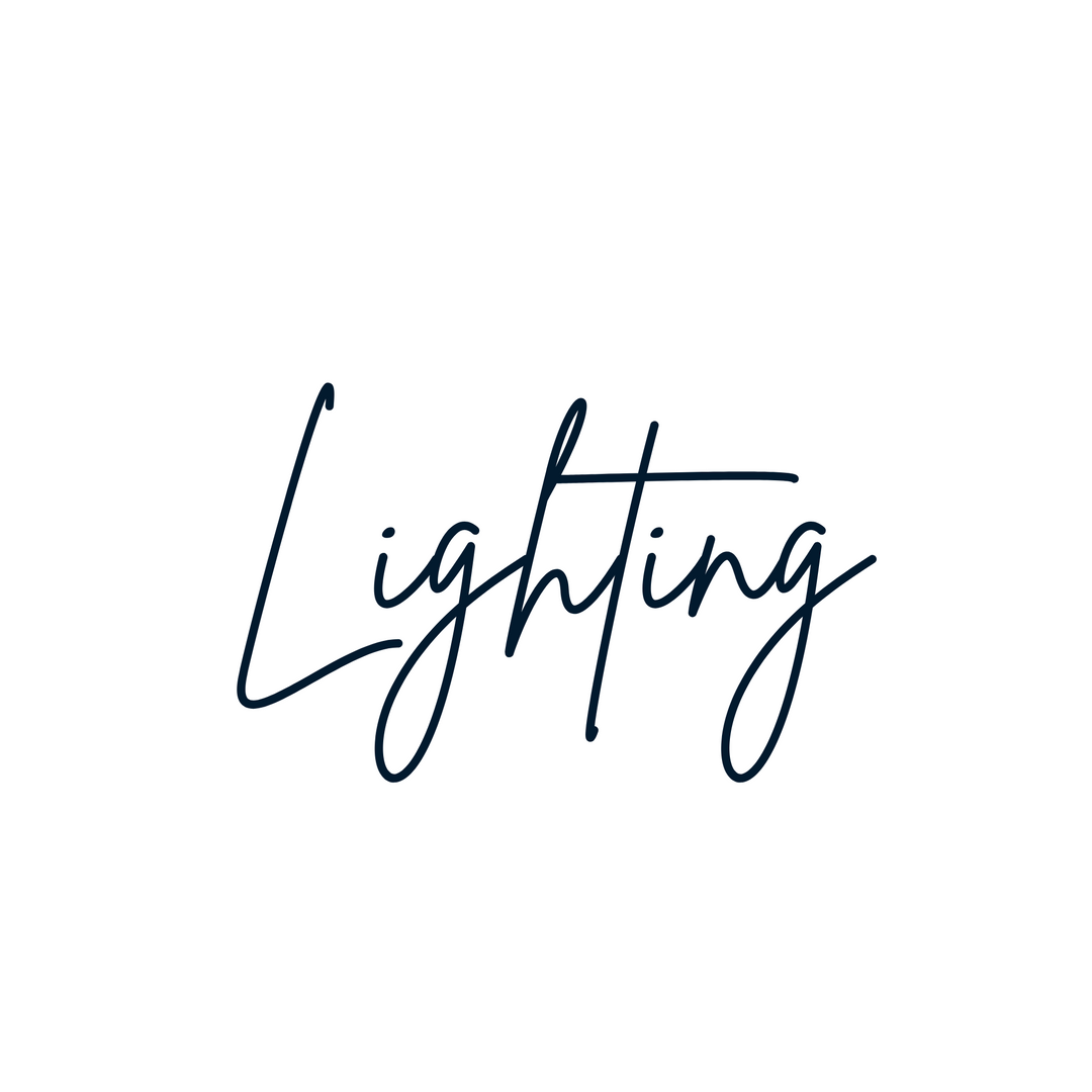 Lighting