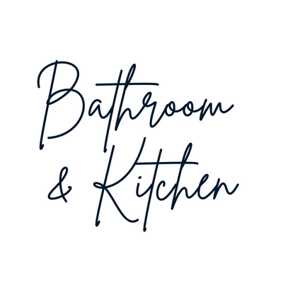 Bathroom & Kitchen