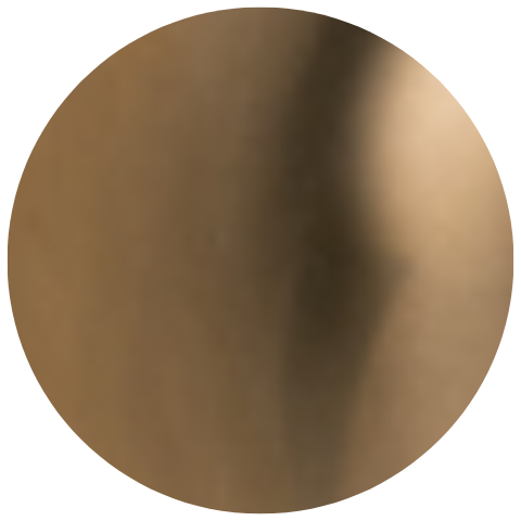 The Unlacquered Brass Collection