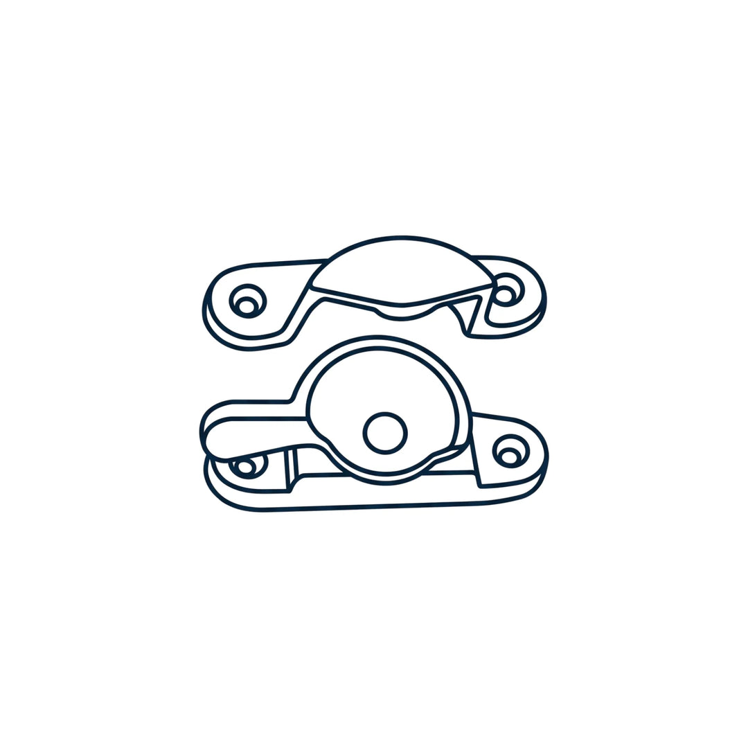 Window Hardware