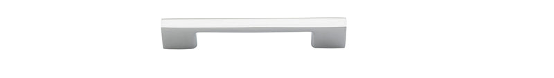 Cali Cabinet Pull Polished Chrome CTC 96mm