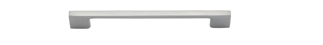 Cali Cabinet Pull Brushed Chrome CTC 160mm