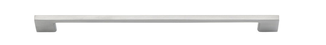 Cali Cabinet Pull Brushed Chrome CTC 256mm