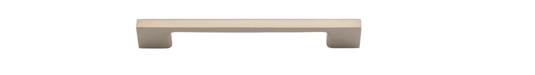 Cali Cabinet Pull Satin Nickel CTC 128mm