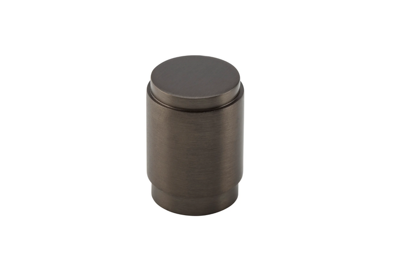 Berlin Cupboard Knob Signature Brass