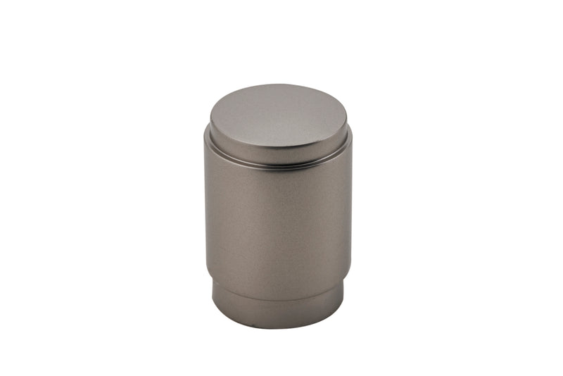 Berlin Cupboard Knob Satin Nickel