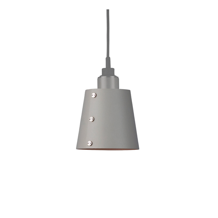 Hooked Shade / Small / Stone