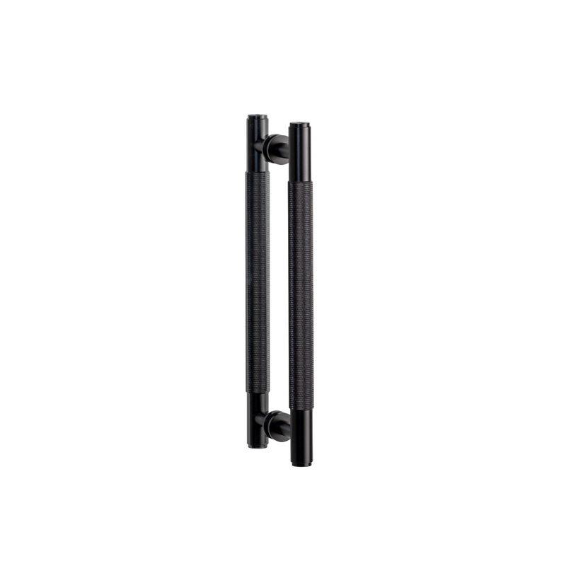 Pull Bar / Double-Sided / Black