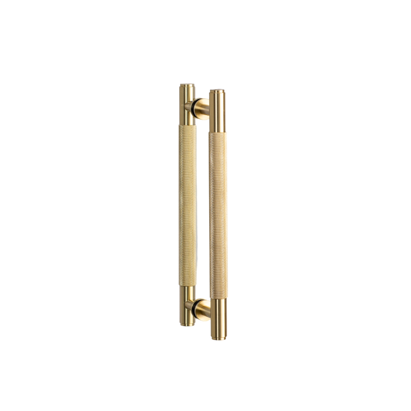 Pull Bar / Double-Sided / Brass