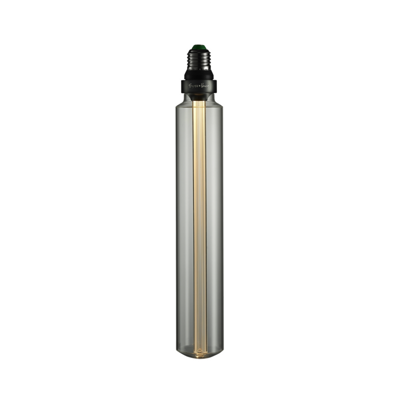 Buster Bulb / Tube / Dimmable / Crystal