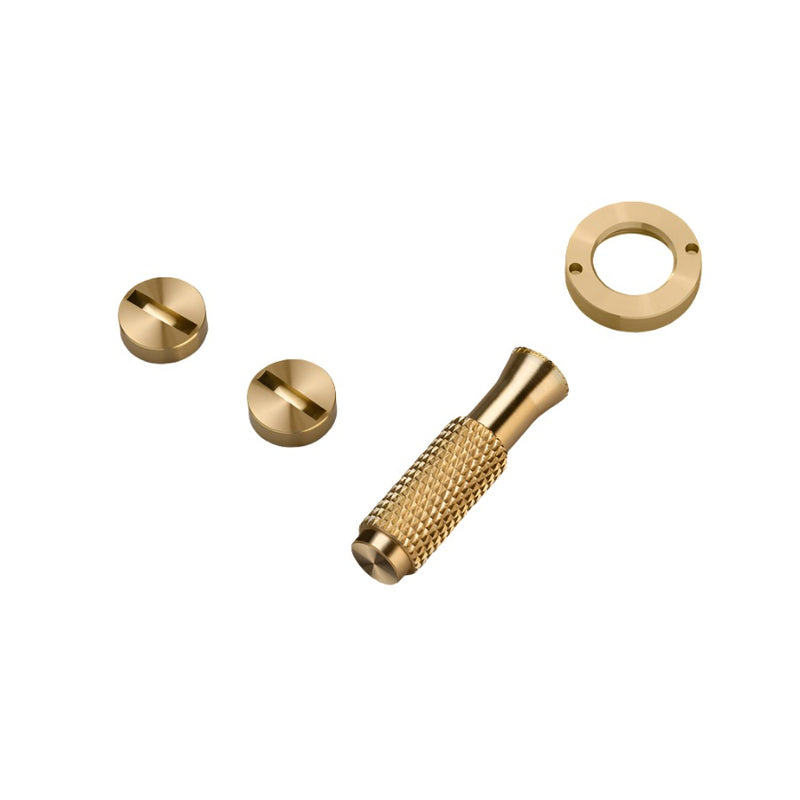 Detail Kit / Toggle Switch / Brass