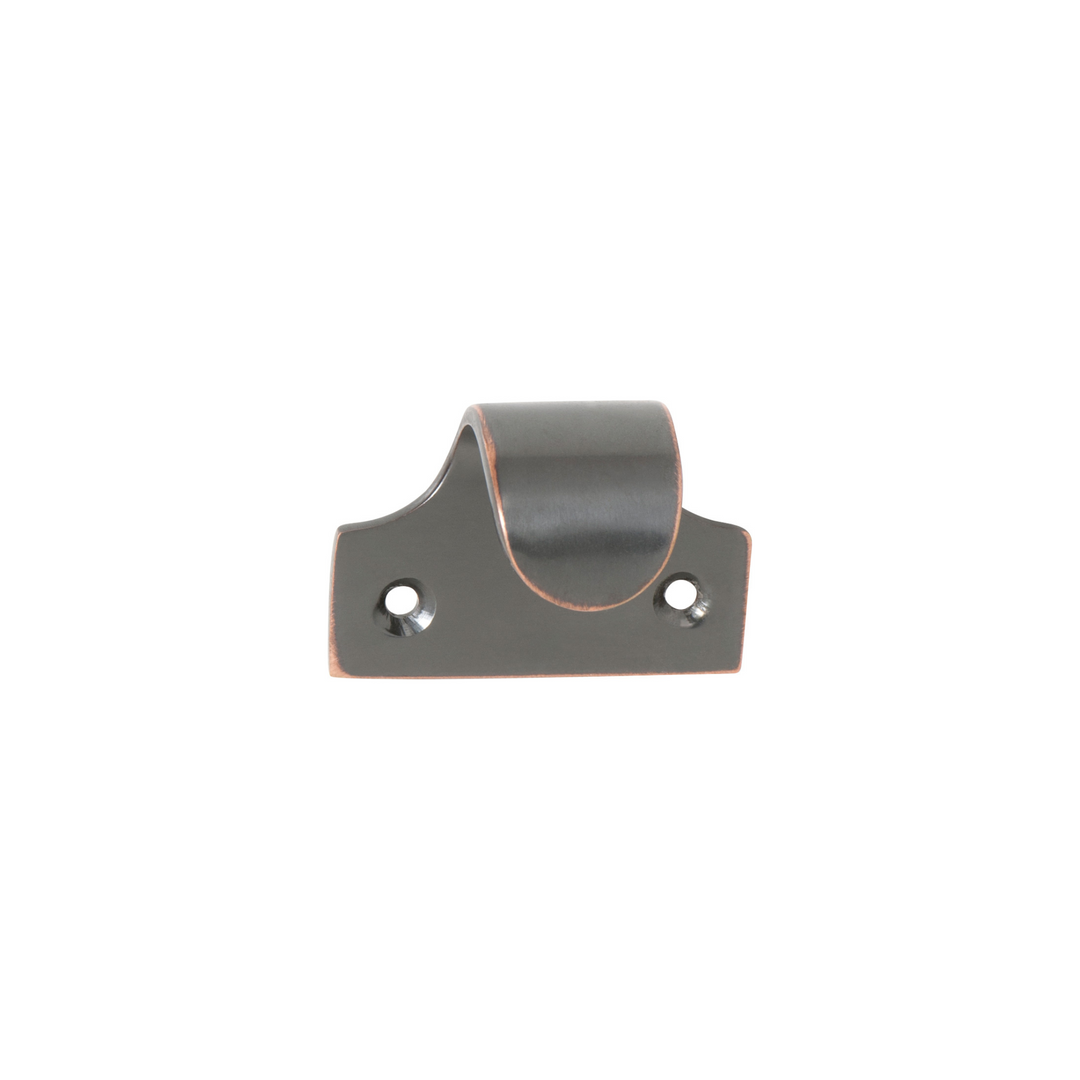 Sash Lift - Small Antique Copper