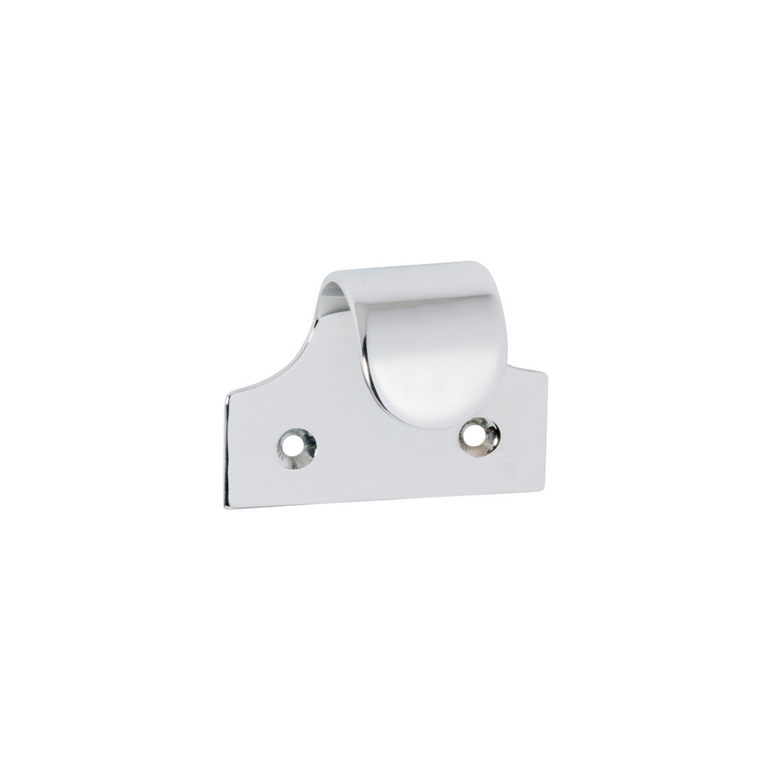 Sash Lift - Classic Polished Chrome
