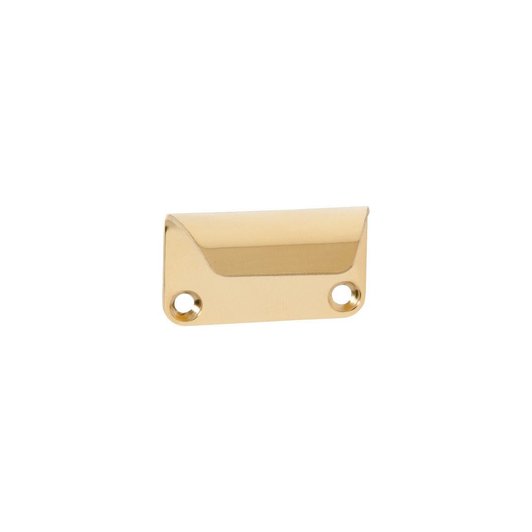 Sash Lift - Stainless Steel PVD