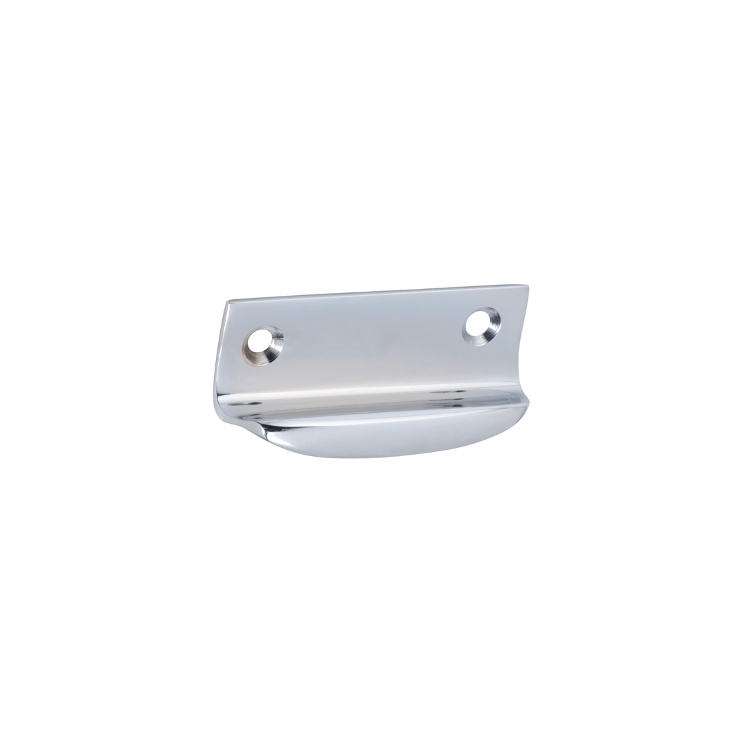 Sash Lift - Bar Polished Chrome