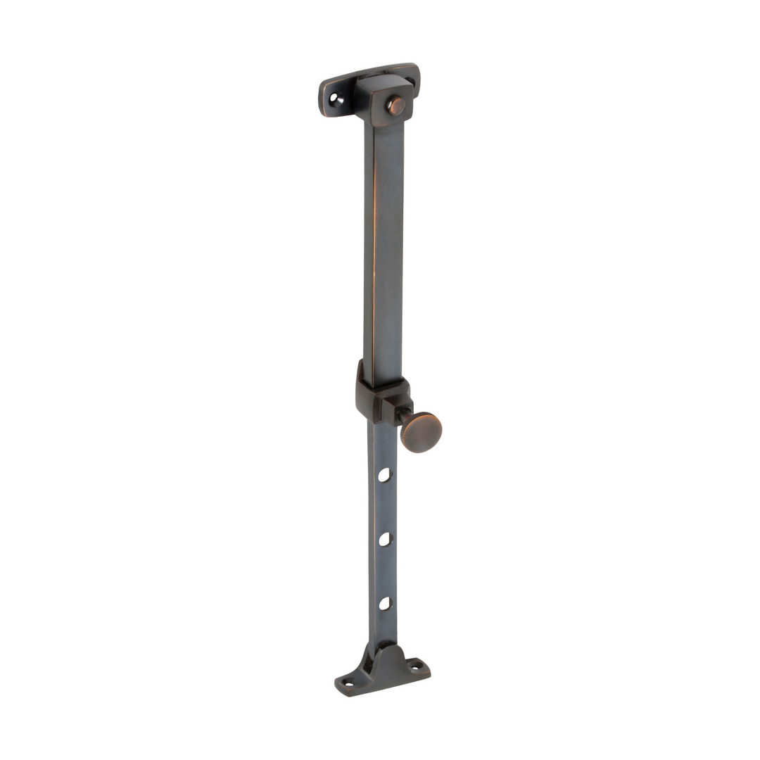 Telescopic Stay - Pin Antique Copper