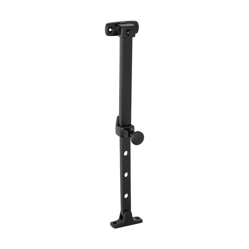 Telescopic Stay - Pin Matt Black