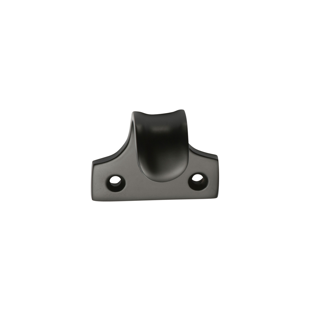Sash Lift - Dished Matt Black