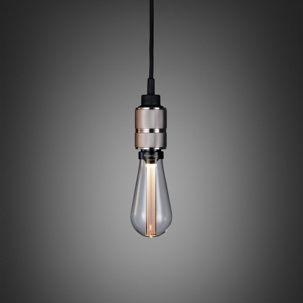 Hooked 1.0 / Nude / Steel / 2m