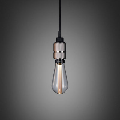Hooked 1.0 / Nude / Steel / 2m