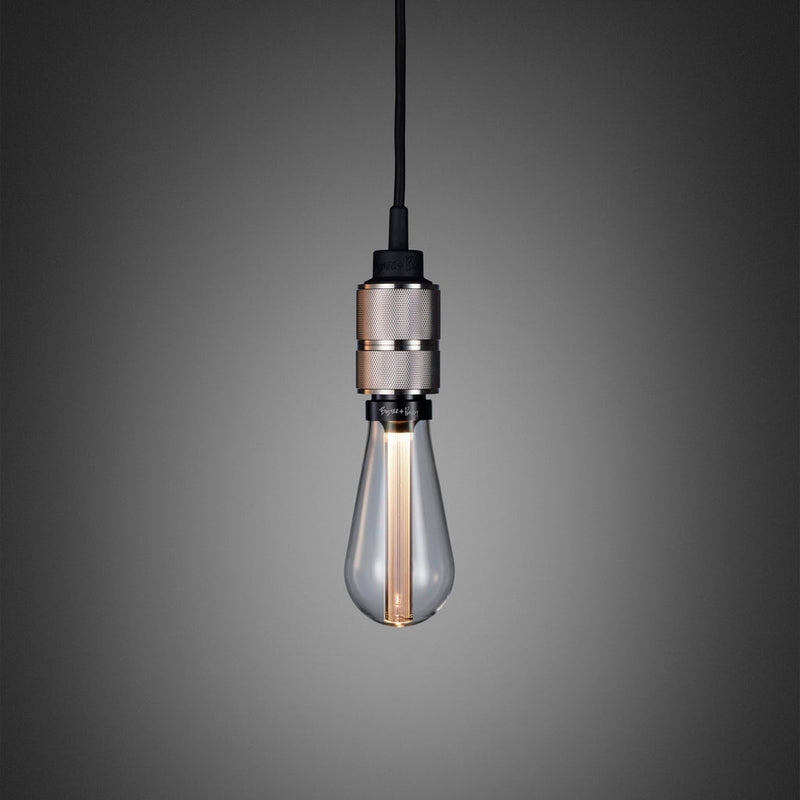 Hooked 1.0 / Nude / Steel / 2m