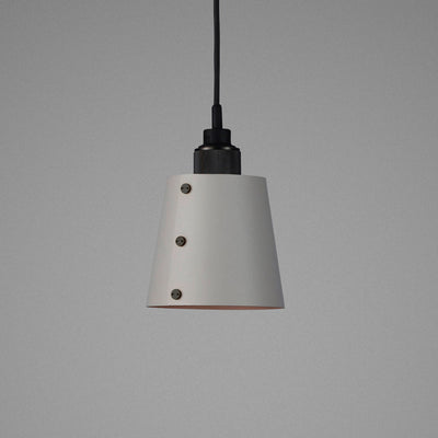 Hooked 1.0 Small / Stone / Smoked Bronze / 2m
