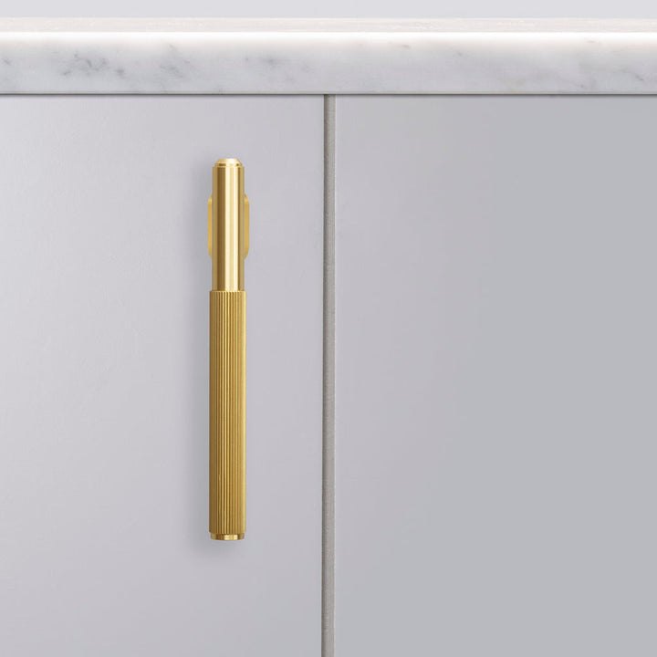 L-Bar / Brass