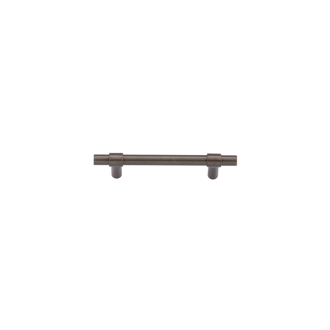 Helsinki Cabinet Pull Signature Brass CTC 96mm