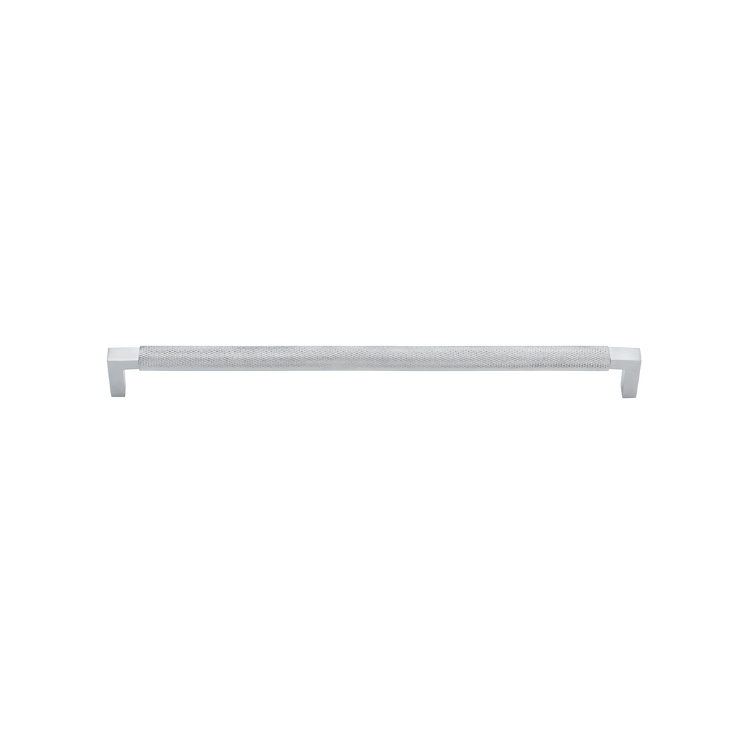 Brunswick Cabinet Pull Brushed Chrome CTC 320mm