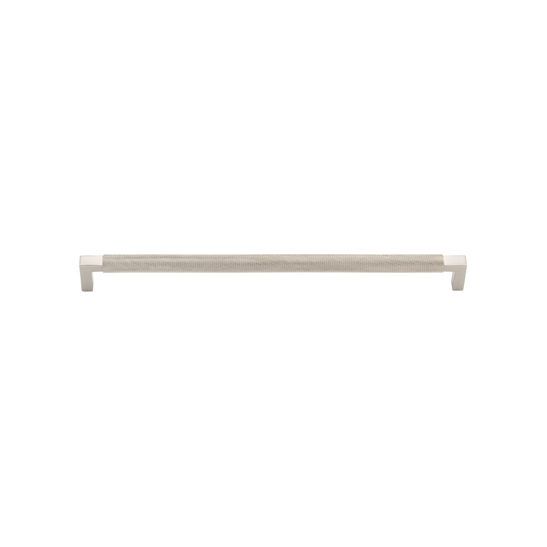 Brunswick Cabinet Pull Satin Nickel CTC 320mm