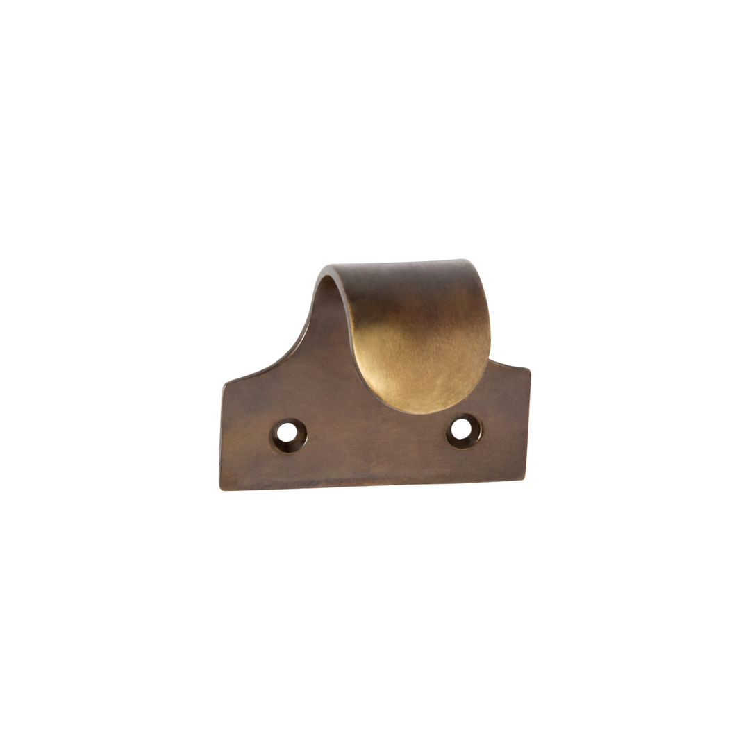 Sash Lift - Classic Antique Brass