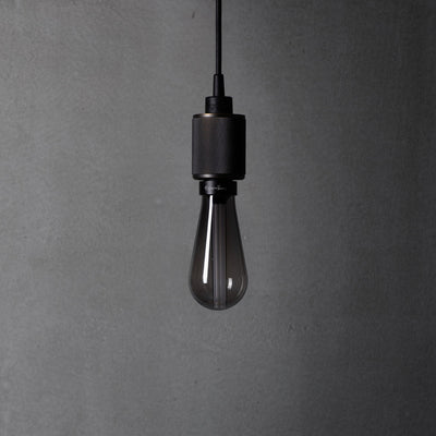 Buster Bulb / Teardrop / Non-Dimmable / Smoked