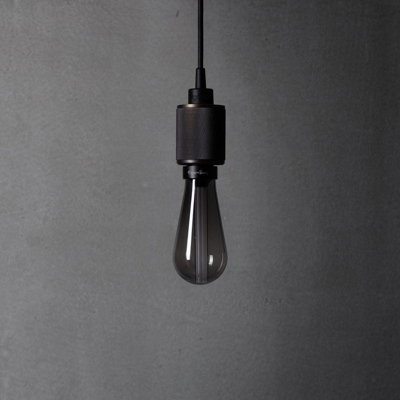 Buster Bulb / Teardrop / Dimmable / Smoked