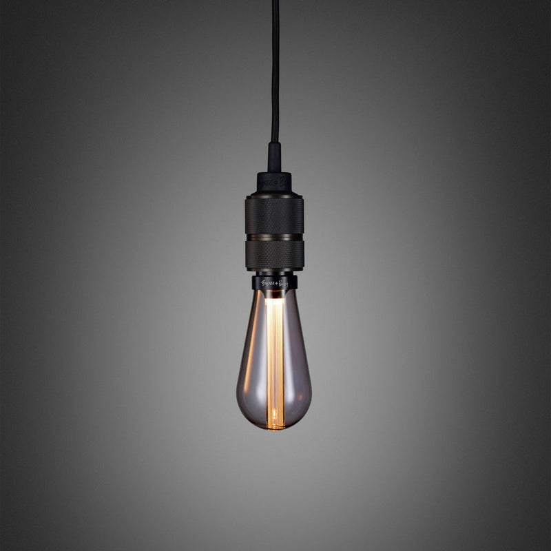 Hooked 1.0 / Nude / Smoked Bronze / 2m