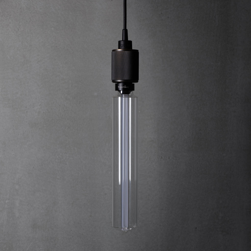 Buster Bulb / Tube / Dimmable / Crystal