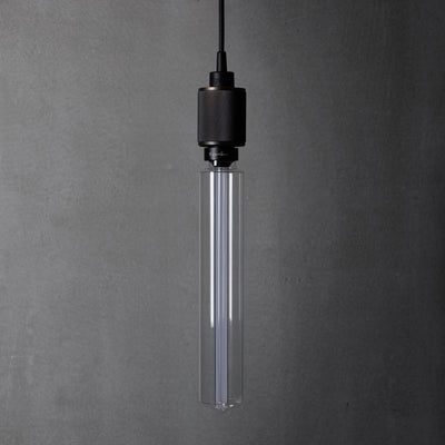 Buster Bulb / Tube / Dimmable / Crystal