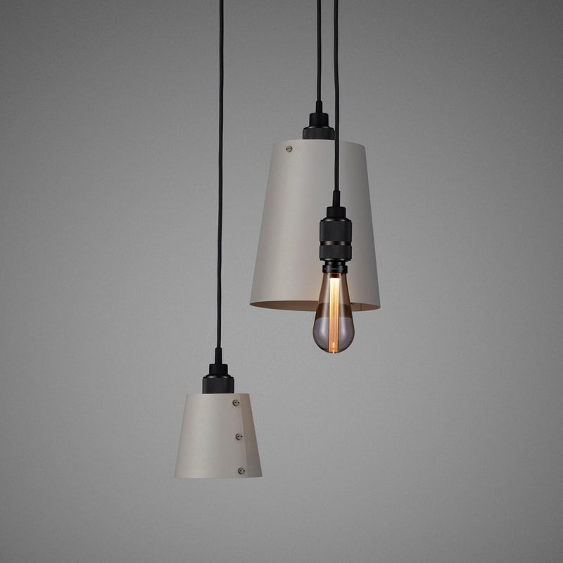 Hooked 3.0 Mix / Stone / Smoked Bronze / 2m