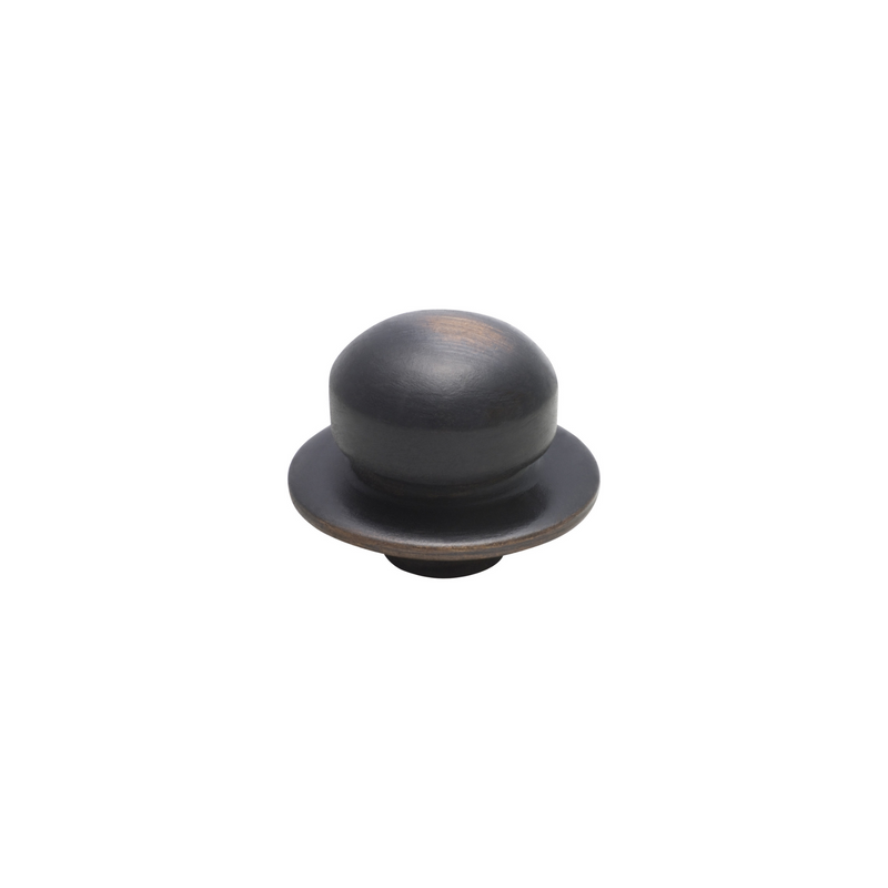 Dimmer Knob Antique Copper