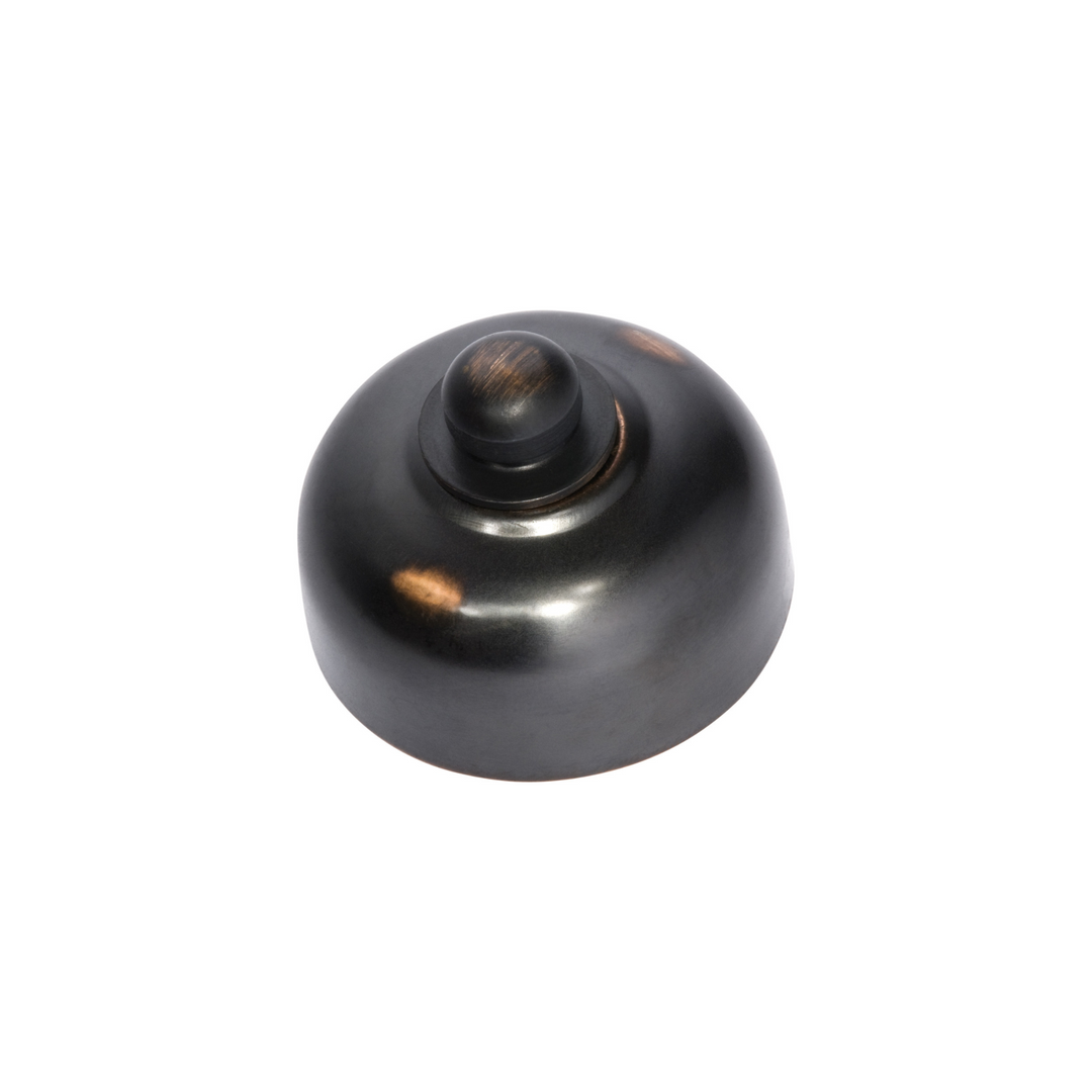 Traditional Dimmer LED Antique Copper