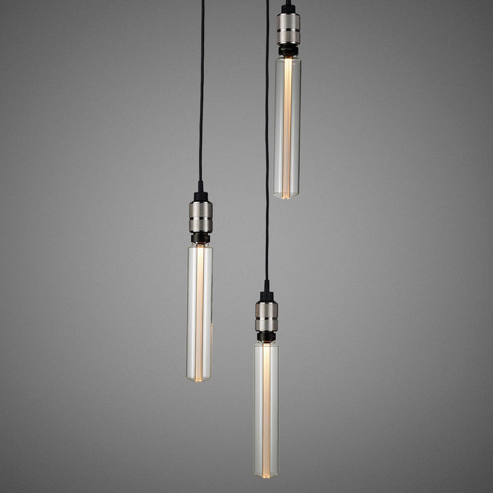 Buster Bulb / Tube / Dimmable / Crystal
