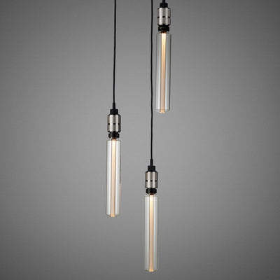 Buster Bulb / Tube / Dimmable / Crystal