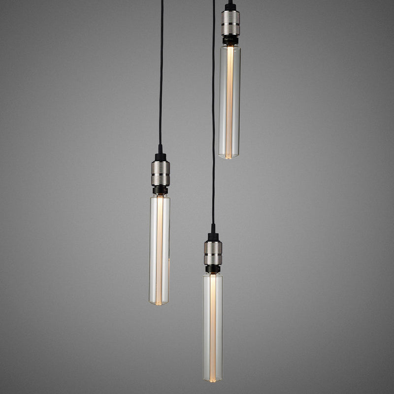 Buster Bulb / Tube / Dimmable / Crystal